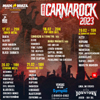 Carna Rock