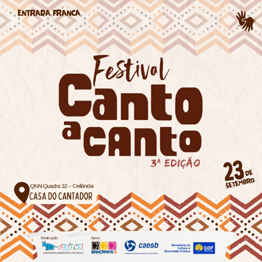 Casa do Cantador