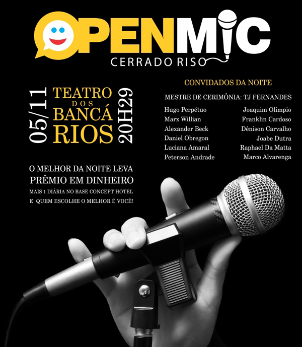 Cerrado Riso