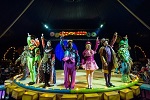 Circo dos Sonhos