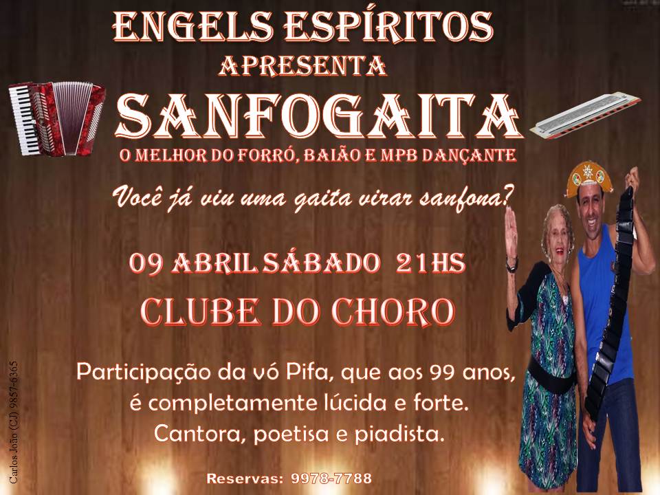 Clube do Choro