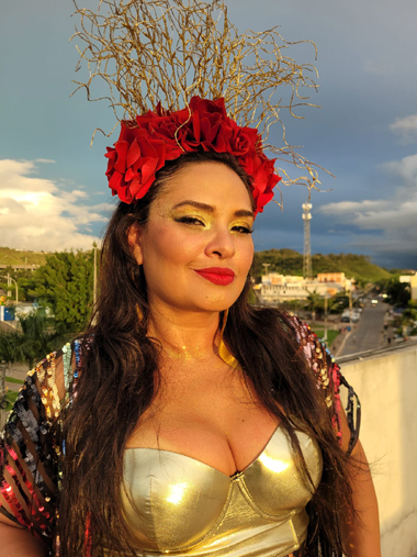 Emlia Monteiro