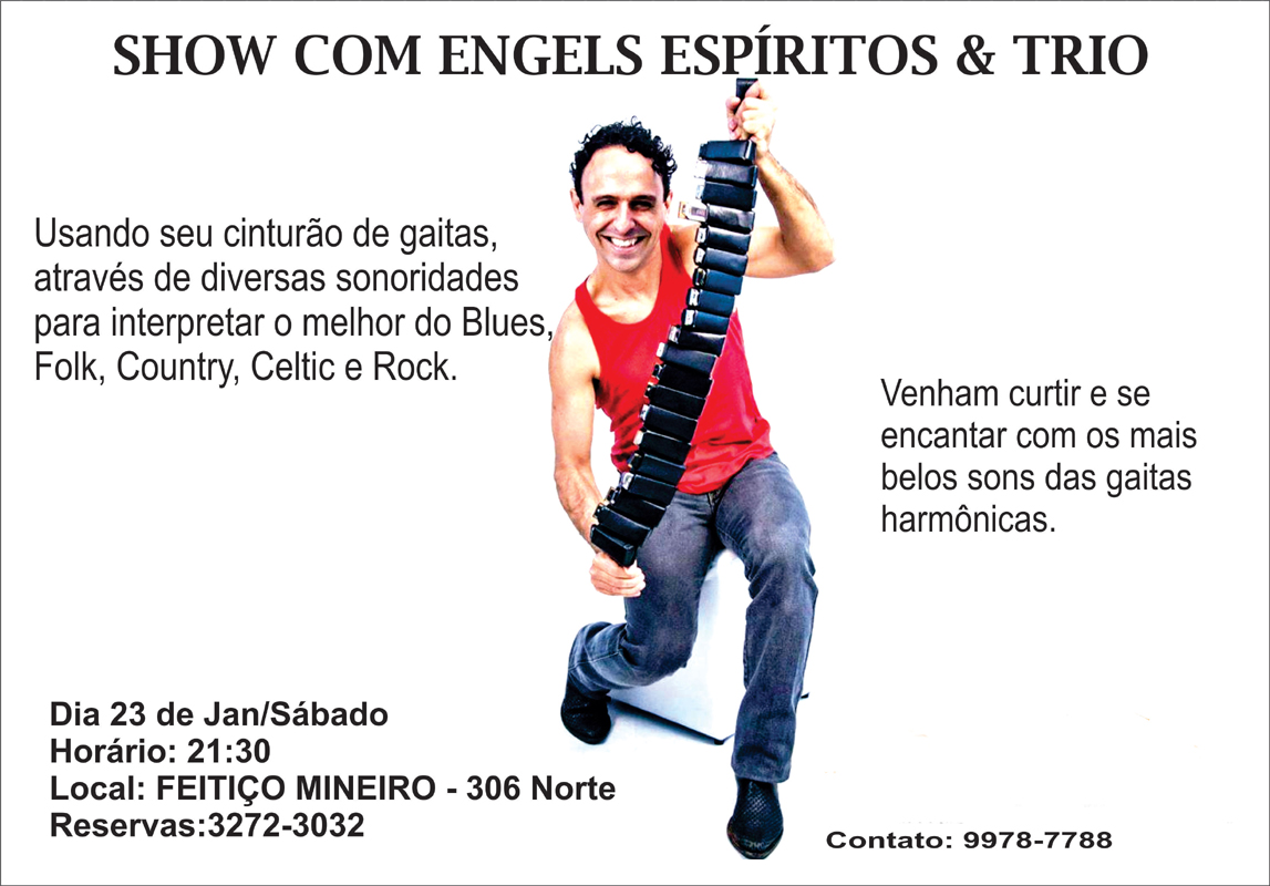 Feitio Mineiro