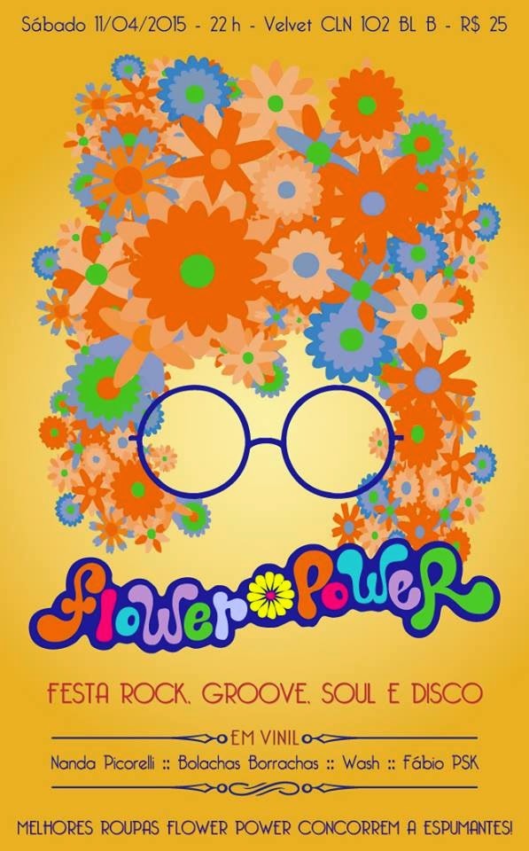 Flower Power