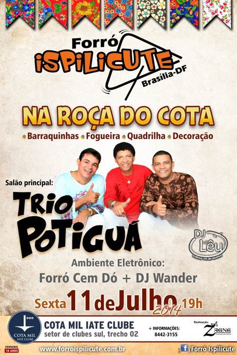 Forr Ispilicute