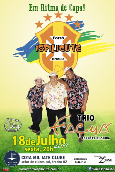 Forr Ispilicute