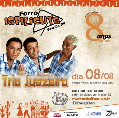 Forr Ispilicute