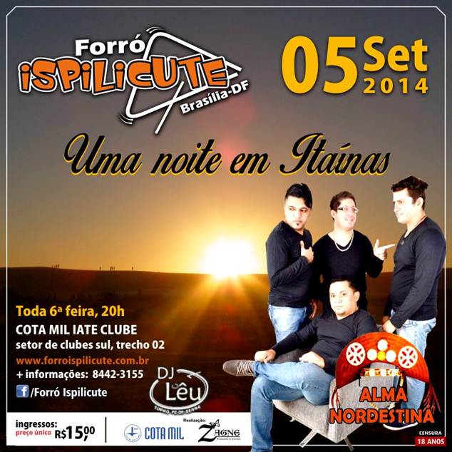 Forr Ispilicute