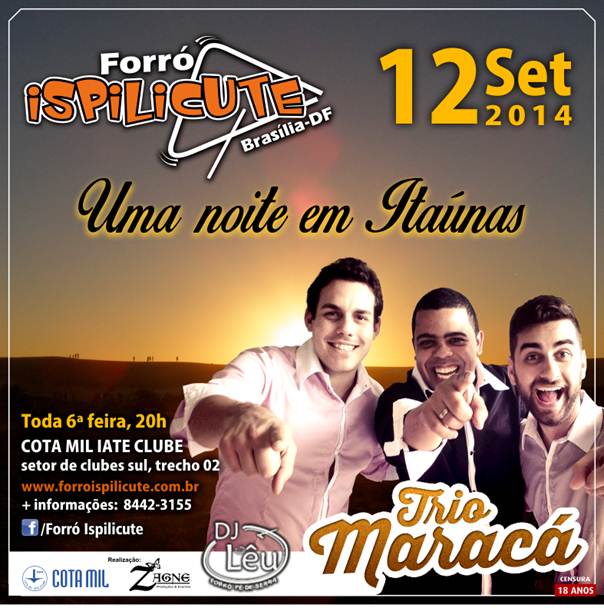 Forr Ispilicute
