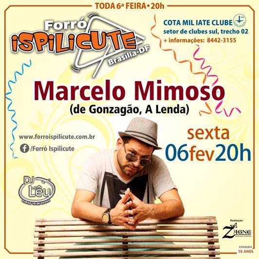 Forr Ispilicute