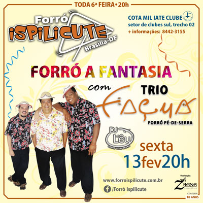 Forr Ispilicute