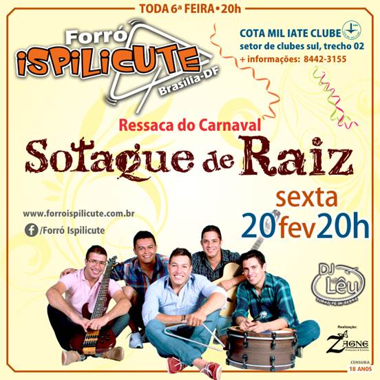 Forr Ispilicute
