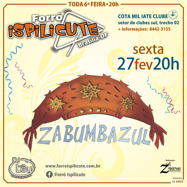 Forr Ispilicute