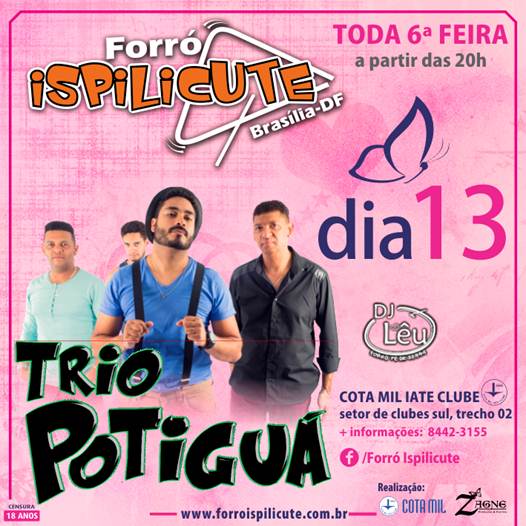 Forr Ispilicute
