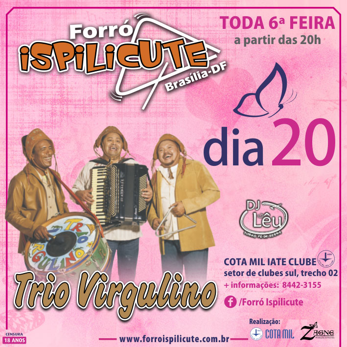 Forr Ispilicute