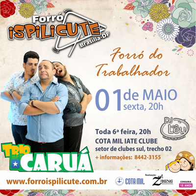 Forr Ispilicute