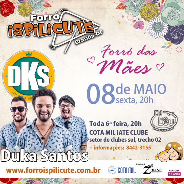 Forr Ispilicute