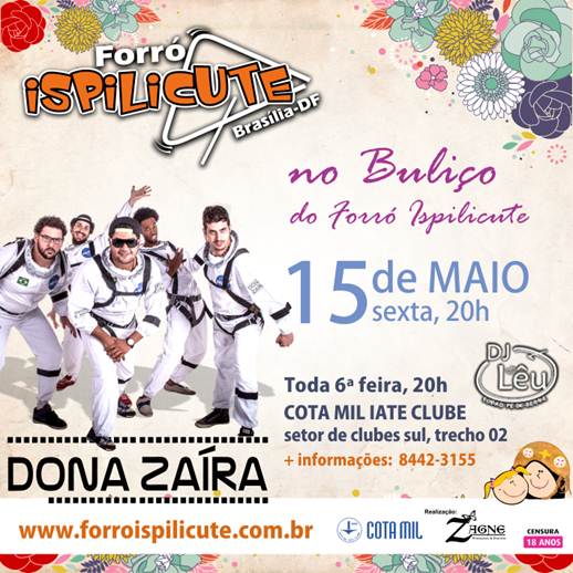 Forr Ispilicute