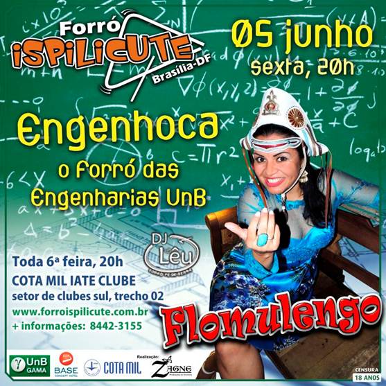 Forr Ispilicute