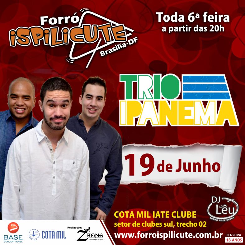 Forr Ispilicute