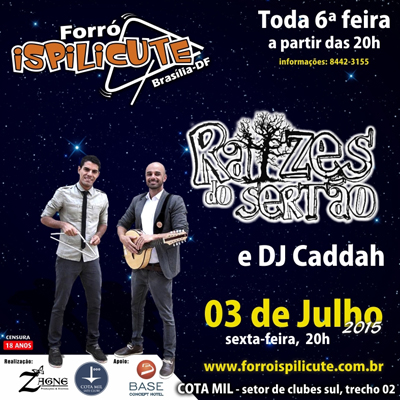Forr Ispilicute