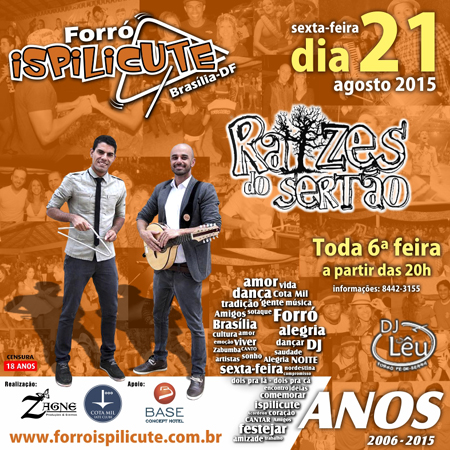 Forr Ispilicute