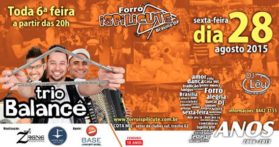Forr Ispilicute