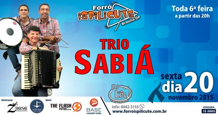 Forr Ispilicute