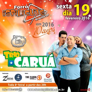 Forr Ispilicute
