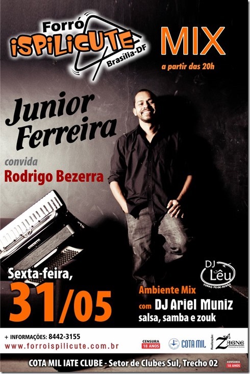 Forr Ispilicute MIX