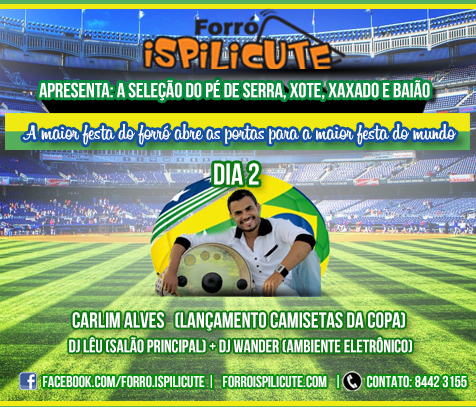 Forr Ispilicute