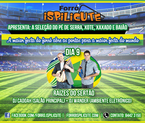 Forr Ispilicute
