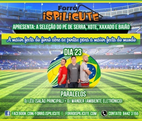 Forr Ispilicute