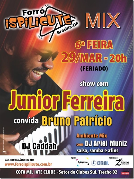 Forr Ispilicute - MIX