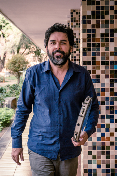 George Lacerda