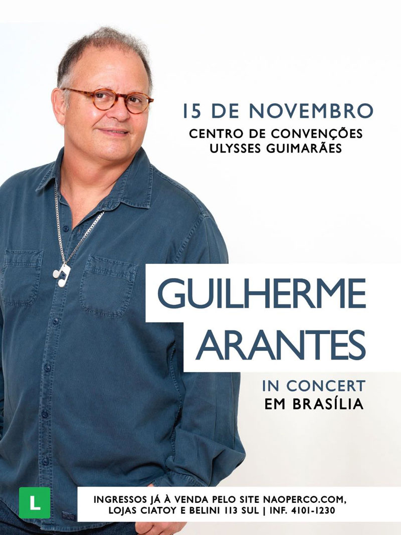 Guilherme Arantes
