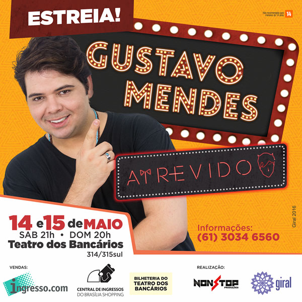 Gustavo Mendes
