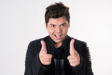 Gustavo Mendes