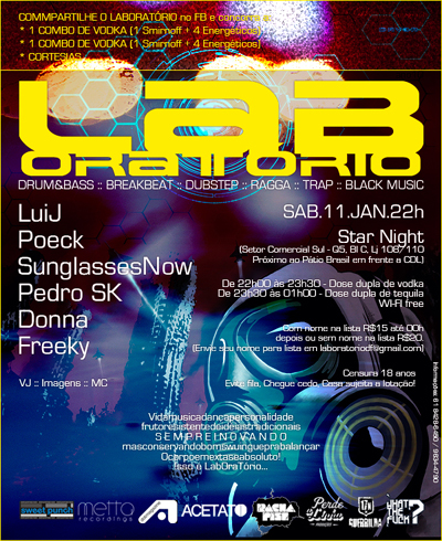 Labor�torio