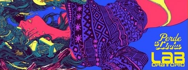 Labor�torio e Perde a Linha