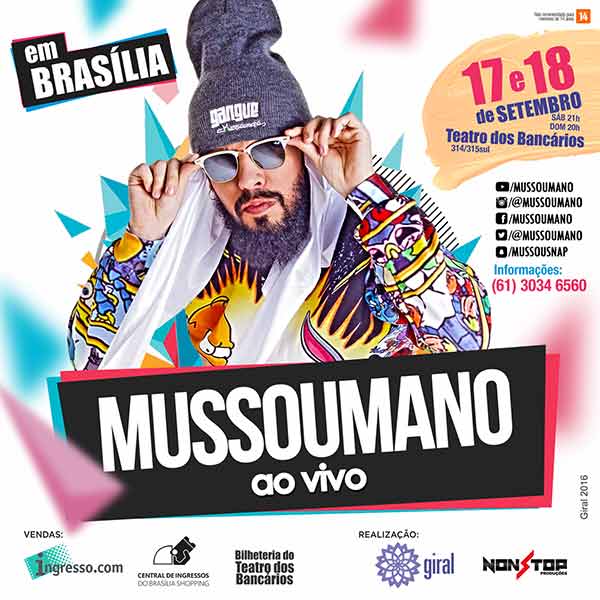 Mussoumano