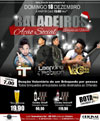 Noite Baladeiros