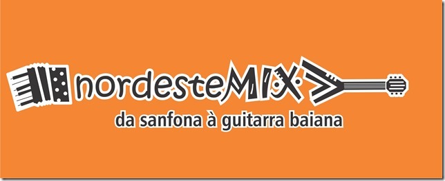 Nordestemix - Domingos de Outubro 2013