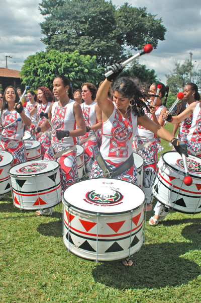 Odara