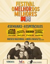  Os Melhores do Mundo