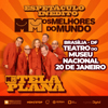  Os Melhores do Mundo