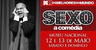  Os Melhores do Mundo