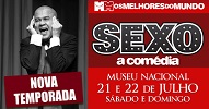  Os Melhores do Mundo