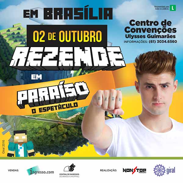 Rezende Evil