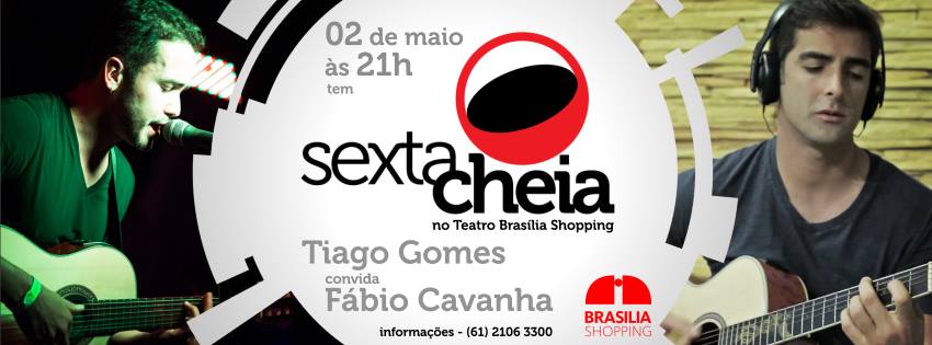 Sexta Cheia